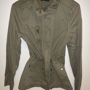 Women’s jacket